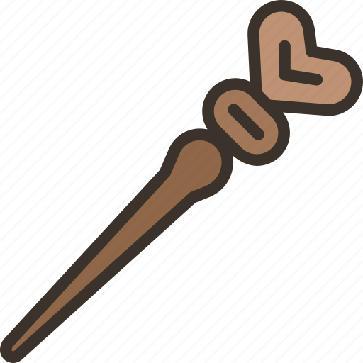 Hair, stick, pins, styling icon - Download on Iconfinder
