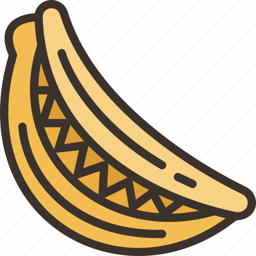 Hairclip, banana, jaw, clip, women icon - Download on Iconfinder
