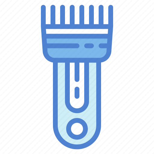 Barber, beauty, electric, razor, shaver icon - Download on Iconfinder