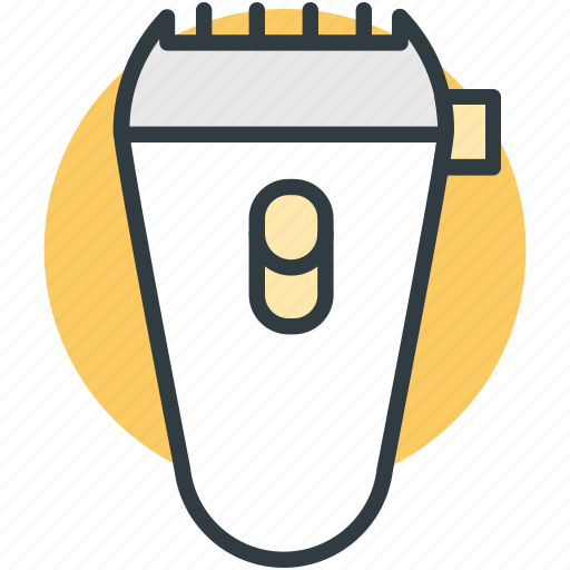Beard trimmer, electric razor, electric trimmer, shaving machine, trimmer icon - Download on Iconfinder