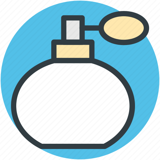 Aroma, fragrance, perfume, perfume bottle, scent icon - Download on Iconfinder