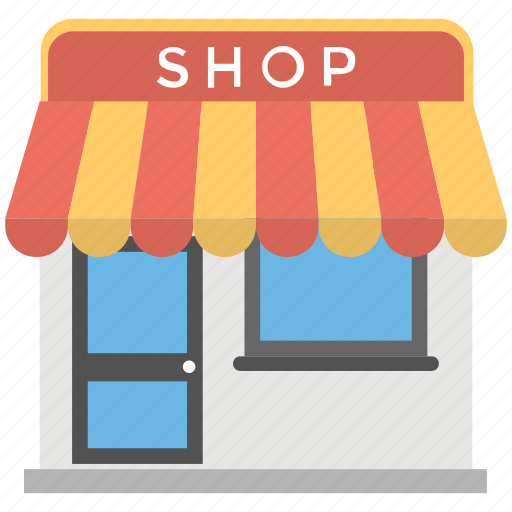 Barber shop, salon, shop, shopping store, spa icon - Download on Iconfinder