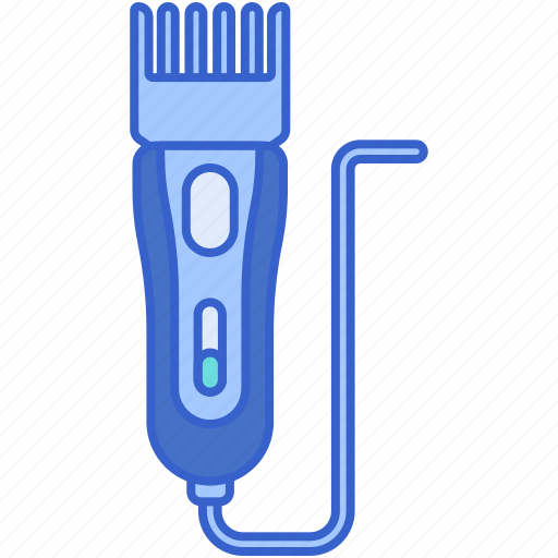 Hair, clipper, hairdresser, tool icon - Download on Iconfinder
