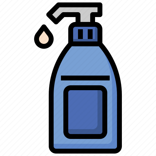 Lotion, lotions, healthcare, medical, cosmetic, cosmetics, soap icon - Download on Iconfinder