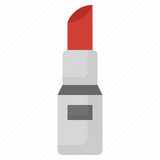 Lipstick, makeup, woman, beauty, salon, grooming, wellness icon - Download on Iconfinder