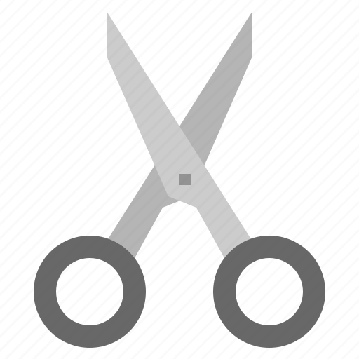 Scissors, scissor, cut, hair, salon, beauty, cutting icon - Download on Iconfinder