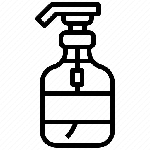 Shampoo, soap, bath, healthcare, medical, bathing, beauty icon - Download on Iconfinder