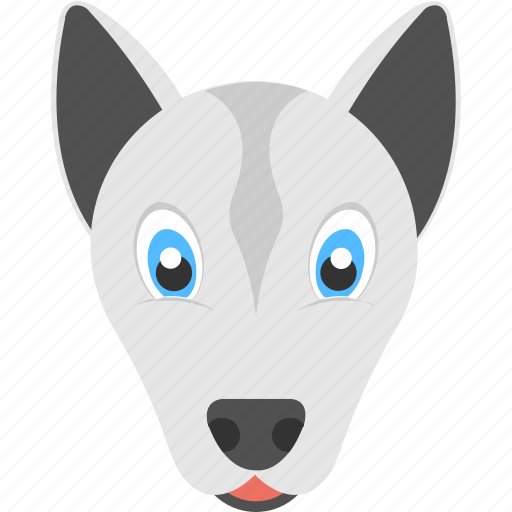 Animal costume, animal mask, dog costume, dog mask, halloween icon - Download on Iconfinder