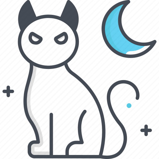 Animal, pet, cat icon - Download on Iconfinder on Iconfinder