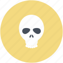 cranium, halloween cranium, halloween head, halloween skull, skull 