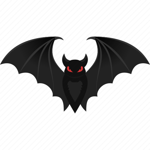 Animal, bat, halloween, horror icon - Download on Iconfinder