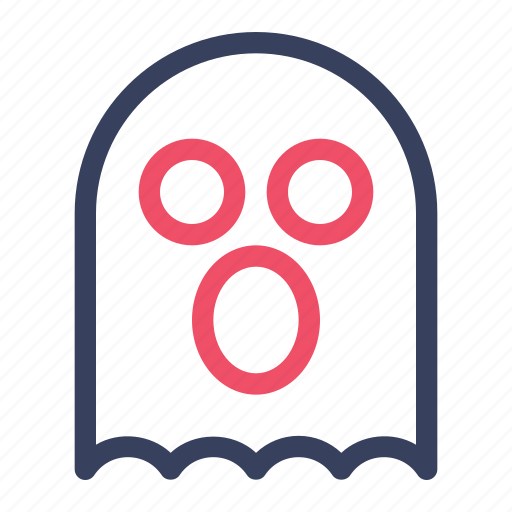 Halloween, horror, scary, ghost icon - Download on Iconfinder