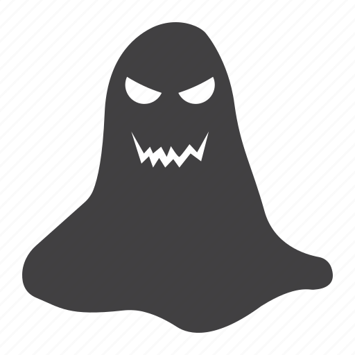 Feat, fun, ghost, halloween, holiday, horror, scary icon - Download on Iconfinder