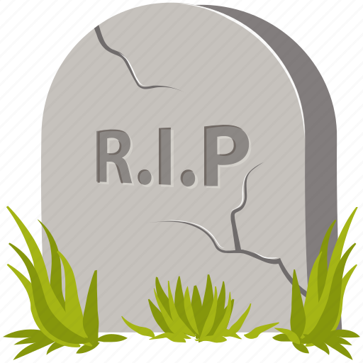 Casket, cemetery, coffin, dead, death, funeral, ghost icon - Download on Iconfinder