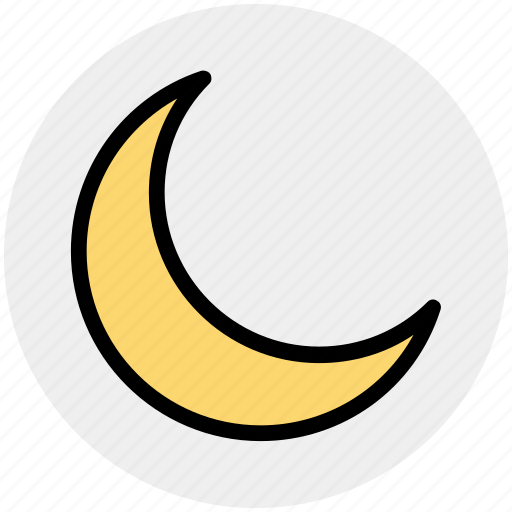 Halloween, moon, night, nightmare, scary icon - Download on Iconfinder
