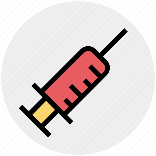 Drug, halloween, injection, medical, october, syringe, vaccine icon - Download on Iconfinder