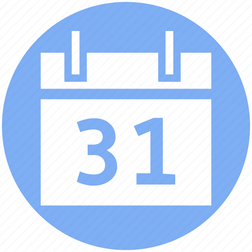 Appointment, calendar, date, date picker, month, schedule icon