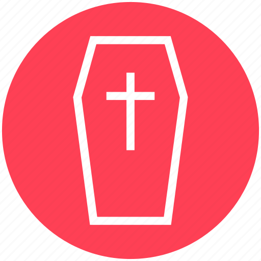 Dreadful, halloween casket, halloween coffin, horrible, mummy, scary icon - Download on Iconfinder