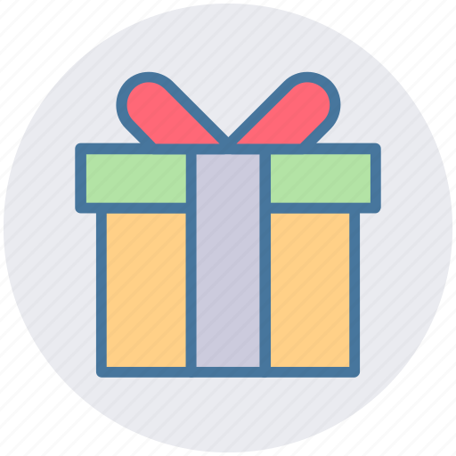 Celebrate, gift, gift box, halloween, present, surprise icon - Download on Iconfinder