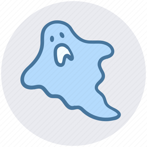 Evil, evil spirit, ghost, scary evil ghost, woman ghost icon - Download on Iconfinder