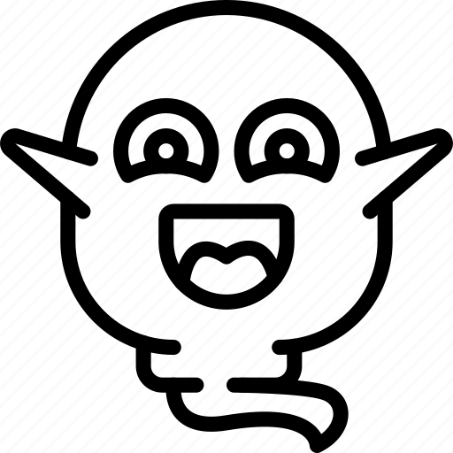 Free Free Scary Smile Svg 455 SVG PNG EPS DXF File