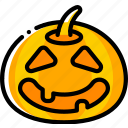 creepy, halloween, happy, jack'o'lantern, pumpkin, spooky