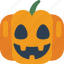 creepy, halloween, happy, jack'o'lantern, pumpkin, smile, spooky 