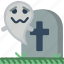 creepy, dead, ghost, grave, graveyard, spirit 