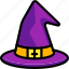 costume, curse, halloween, hat, spell, witch 