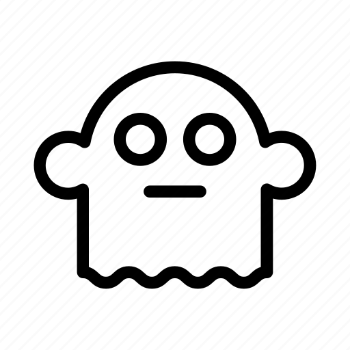 Ghost, halloween, vampire icon - Download on Iconfinder