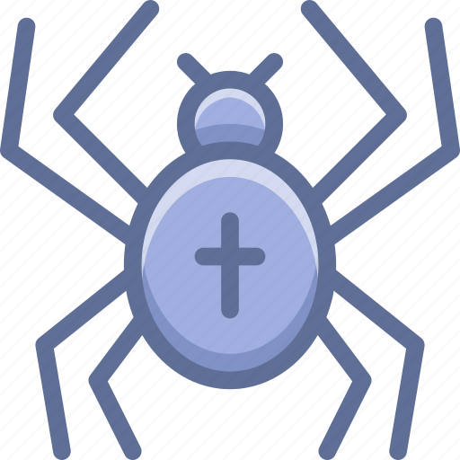 Halloween, insect, spider icon - Download on Iconfinder