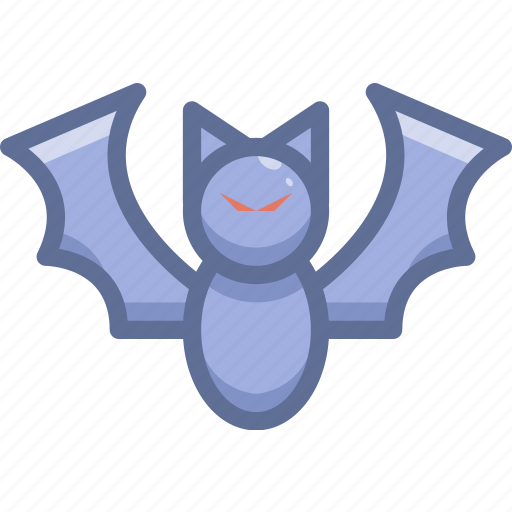 Animal, bat, halloween icon - Download on Iconfinder