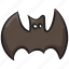 animal bat, couve souris, flying bat, flying fox, halloween bat, monster bat 