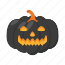 evil, ghost, halloween, horror, monster, pumpkin, scary