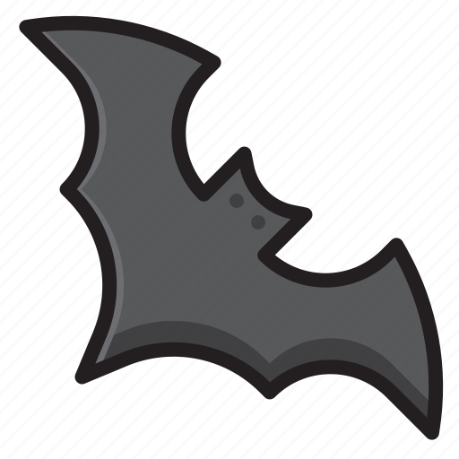 Animal, bat, halloween, night, scary icon - Download on Iconfinder