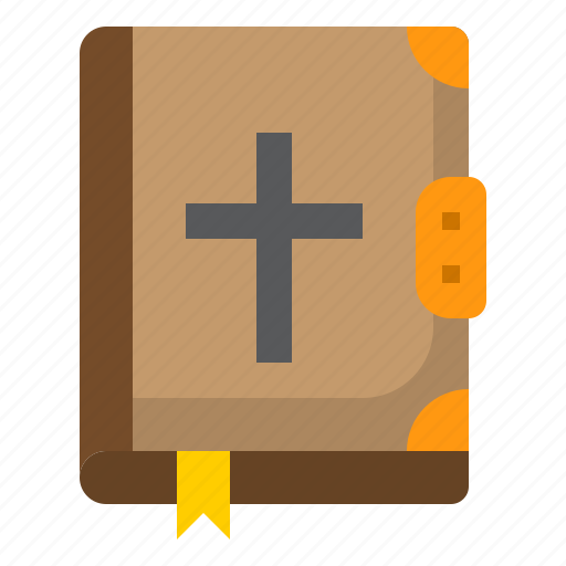Bible, book, christian, holy, religion icon - Download on Iconfinder