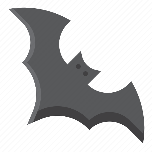 Animal, bat, halloween, night, scary icon - Download on Iconfinder