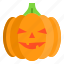 food, halloween, pumpkin, scary, vegetable 