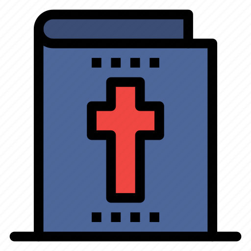 Bible, halloween, holiday icon - Download on Iconfinder