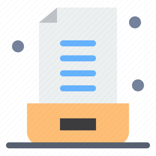 Email, letter, note, office icon - Download on Iconfinder