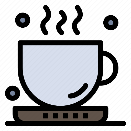 Coffee, drink, office, tea icon - Download on Iconfinder