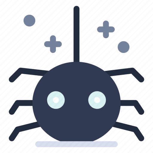 Bug, halloween, insect, spider icon - Download on Iconfinder