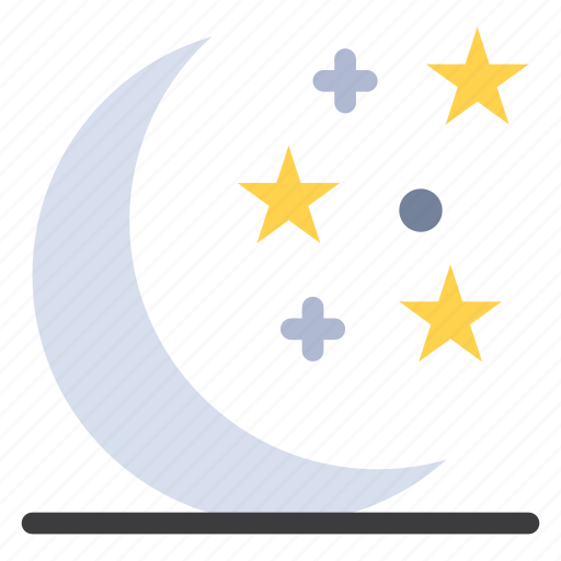 Halloween, moon, night icon - Download on Iconfinder