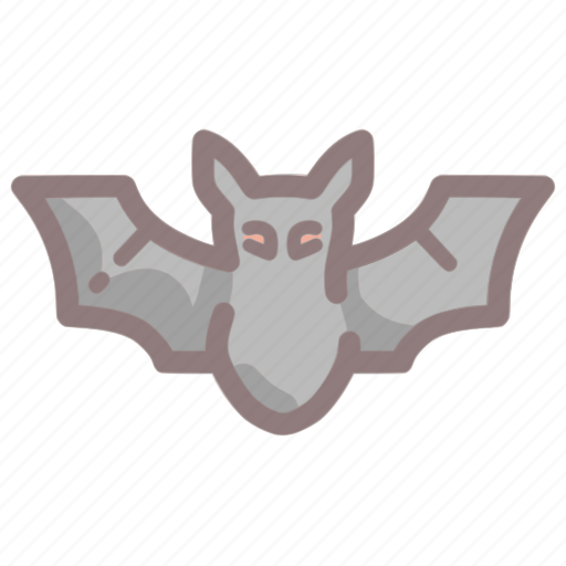 Bat, ghost, halloween, horror, scary, spooky icon - Download on Iconfinder