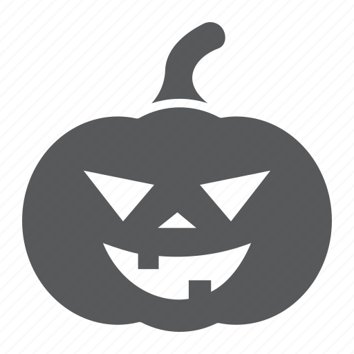 Autumn, halloween, holiday, horror, pumpkin, scary icon - Download on Iconfinder
