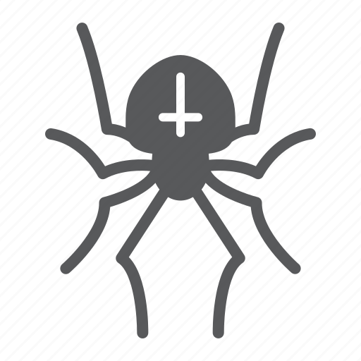 Arachnid, halloween, horror, insect, scary, spider icon - Download on Iconfinder
