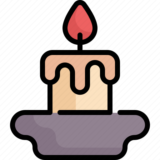 Candle, candles, cultures, decoration, light, ornamental icon - Download on Iconfinder