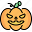 emoji, emoticon, halloween, jack o lantern, pumpkin, spooky 