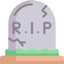 cemetery, death, grave, gravestone, rip, tombstone 