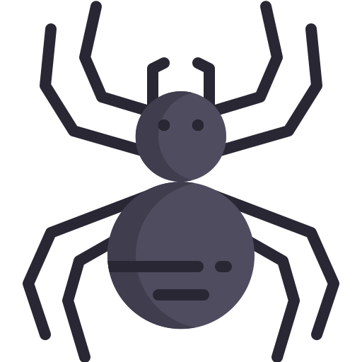Animals, dangerous, insect, scary, spider, tarantula icon - Free download